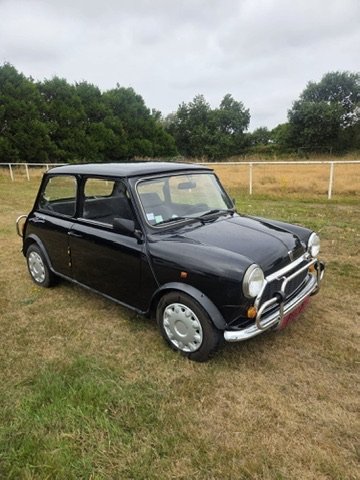 AUSTIN MINI Sprite