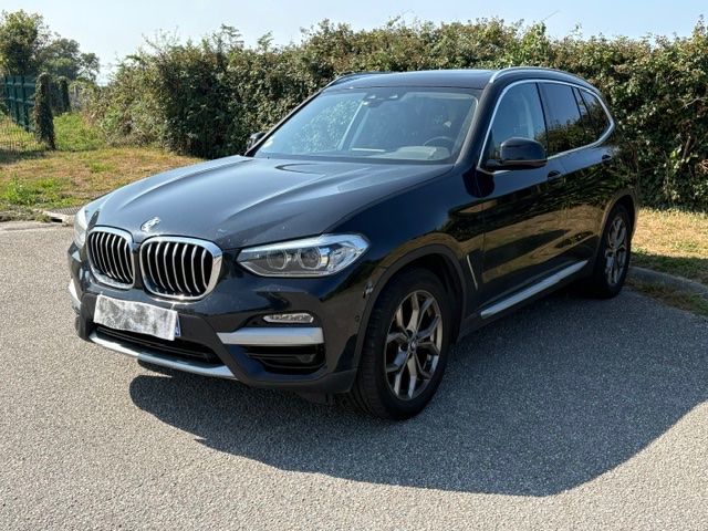 BMW X3 (G01) XLINE