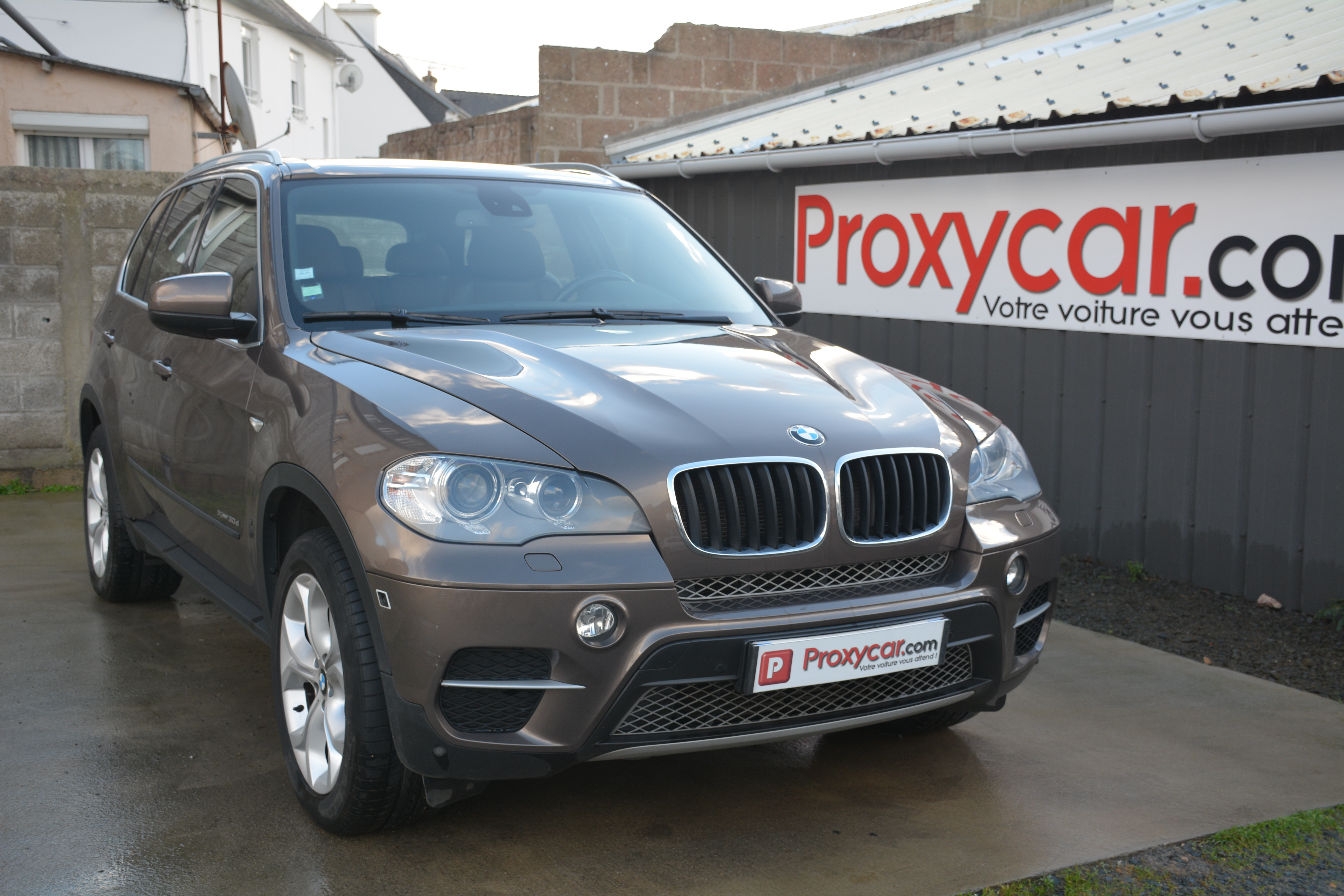 BMW X5 Executive Individual