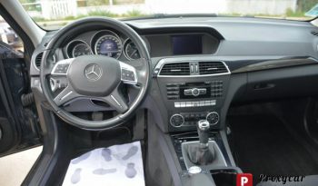 MERCEDES CLASSE C 180 CDI 120cv complet