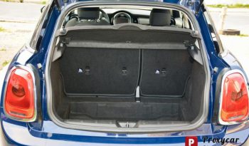 MINI Cooper Pack Chili 1.5 136cv Boite Auto complet