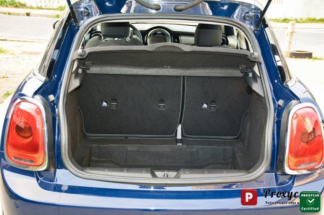 MINI Cooper Pack Chili 1.5 136cv Boite Auto complet
