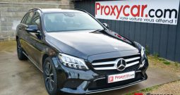 MERCEDES Classe C SW  220 cdi 194cv Boite Auto