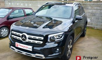 MERCEDES GLB Progessive Line Launch Edition 2.0 CDI 150cv 8G-DCT complet