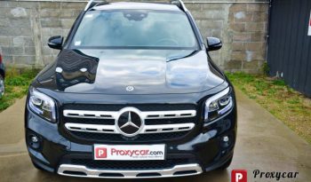 MERCEDES GLB Progessive Line Launch Edition 2.0 CDI 150cv 8G-DCT complet