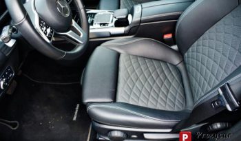 MERCEDES GLB Progessive Line Launch Edition 2.0 CDI 150cv 8G-DCT complet