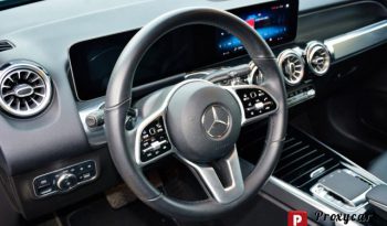 MERCEDES GLB Progessive Line Launch Edition 2.0 CDI 150cv 8G-DCT complet