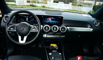 MERCEDES GLB Progessive Line Launch Edition 2.0 CDI 150cv 8G-DCT complet