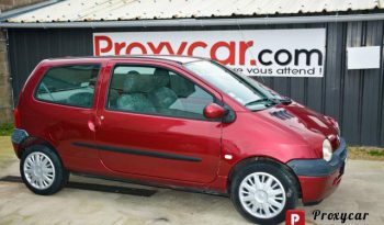 RENAULT TWINGO Expression 1.2 60CV complet