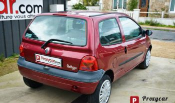 RENAULT TWINGO Expression 1.2 60CV complet