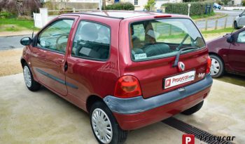 RENAULT TWINGO Expression 1.2 60CV complet