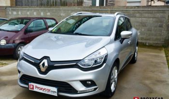 RENAULT CLIO 4 Estate Business 1.5 DCI 90cv complet