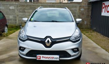 RENAULT CLIO 4 Estate Business 1.5 DCI 90cv complet