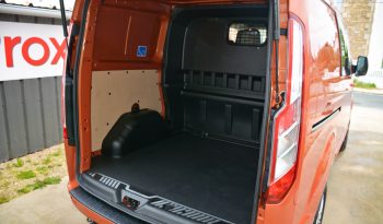 FORD Transit Custom Cabine Approfondie 6 places 2.0 D 130cv complet