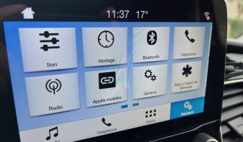FORD Transit Custom Cabine Approfondie 6 places 2.0 D 130cv complet