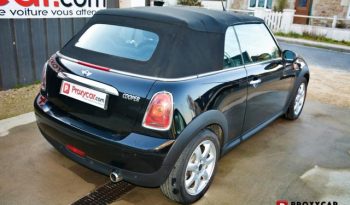 MINI Mini Cooper Pack Chili 1.6 122 complet