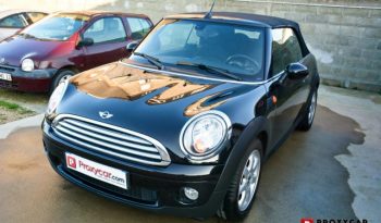 MINI Mini Cooper Pack Chili 1.6 122 complet