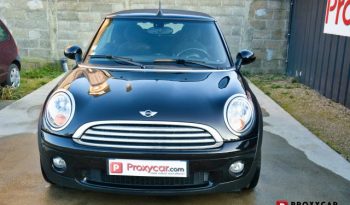 MINI Mini Cooper Pack Chili 1.6 122 complet