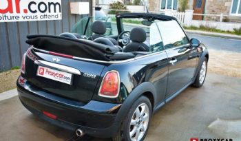 MINI Mini Cooper Pack Chili 1.6 122 complet