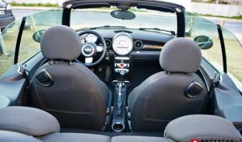 MINI Mini Cooper Pack Chili 1.6 122 complet