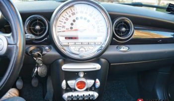 MINI Mini Cooper Pack Chili 1.6 122 complet