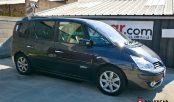 RENAULT Espace 4 Alyum complet