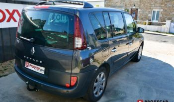 RENAULT Espace 4 Alyum complet