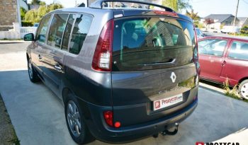 RENAULT Espace 4 Alyum complet