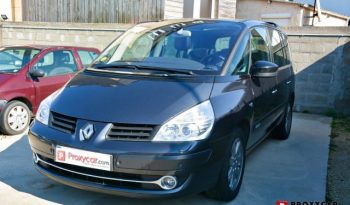 RENAULT Espace 4 Alyum complet