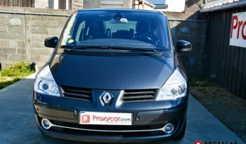 RENAULT Espace 4 Alyum complet