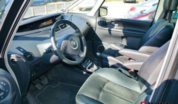 RENAULT Espace 4 Alyum complet