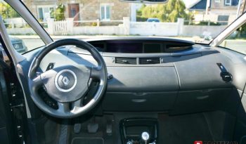 RENAULT Espace 4 Alyum complet