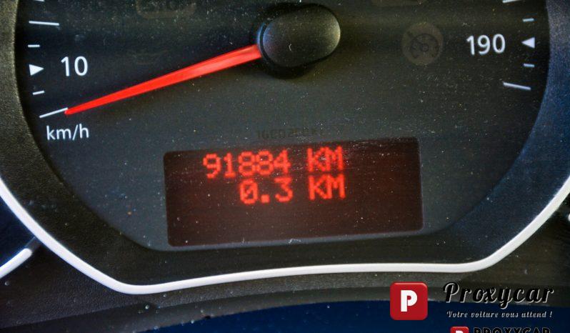 RENAULT KANGOO Express Grand Confort DCI 90cv complet
