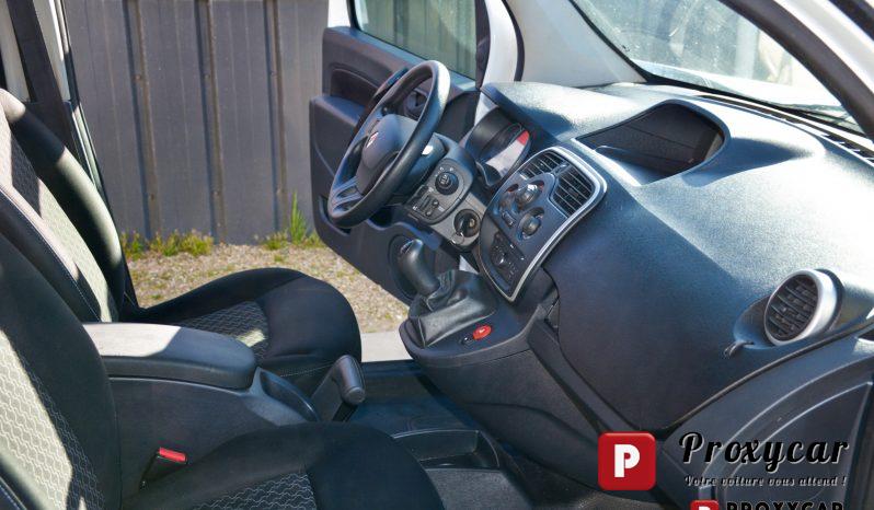 RENAULT KANGOO Express Grand Confort DCI 90cv complet