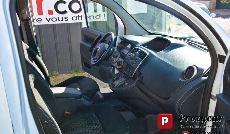 RENAULT KANGOO Express Grand Confort DCI 90cv complet