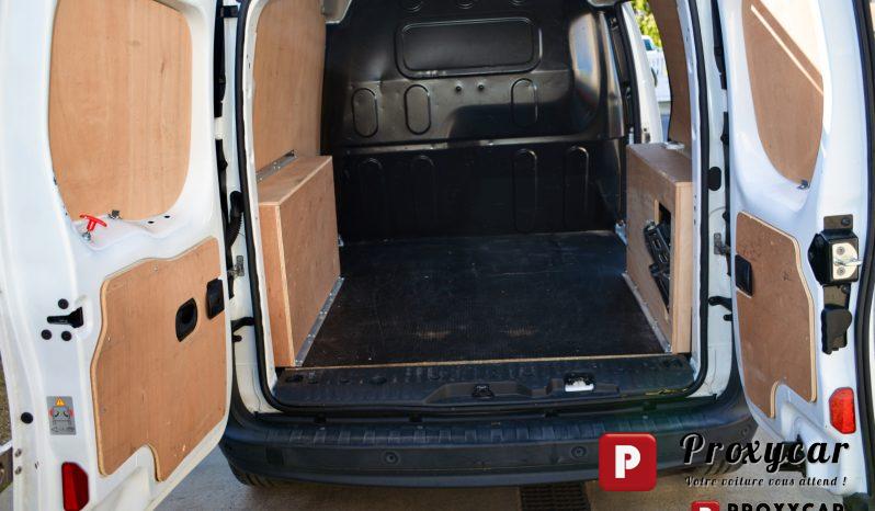 RENAULT KANGOO Express Grand Confort DCI 90cv complet