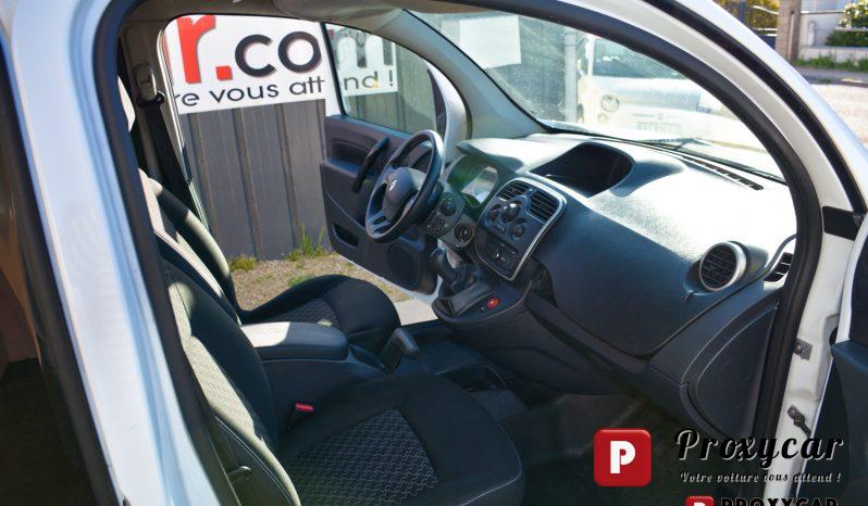 RENAULT KANGOO Express Grand Confort DCI 90cv complet