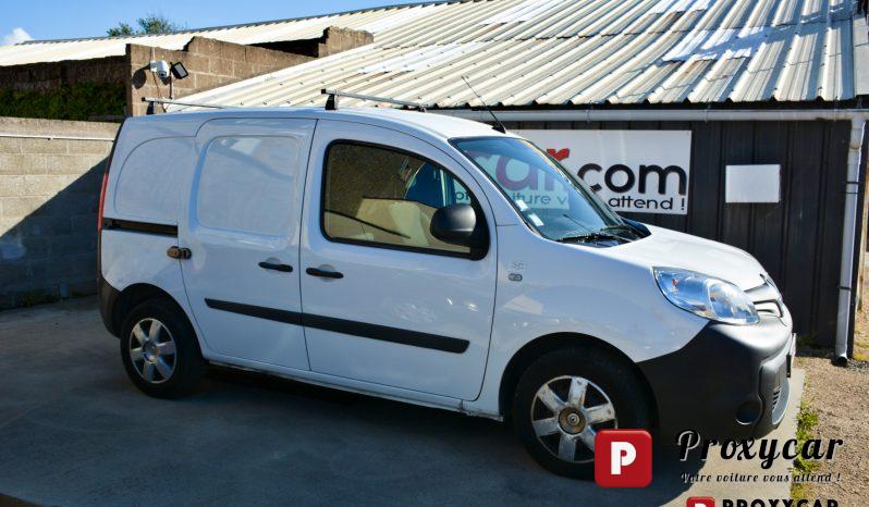 RENAULT KANGOO Express Grand Confort DCI 90cv complet