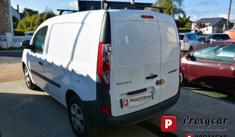 RENAULT KANGOO Express Grand Confort DCI 90cv complet