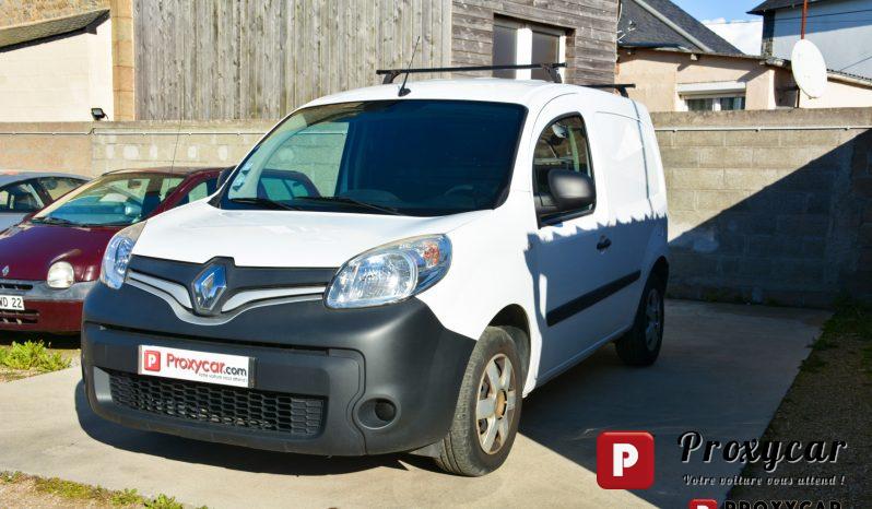 RENAULT KANGOO Express Grand Confort DCI 90cv complet