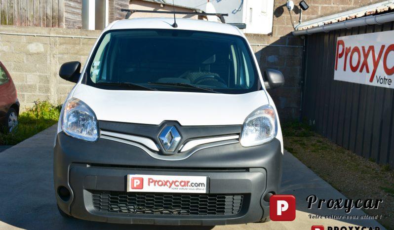 RENAULT KANGOO Express Grand Confort DCI 90cv complet