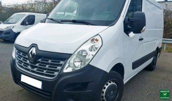 RENAULT MASTER L1H1 Occasion utilitaire Proxycar Trebeurden Bretagne