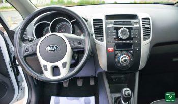 KIA Venga Active 1.4 90cv Essence complet