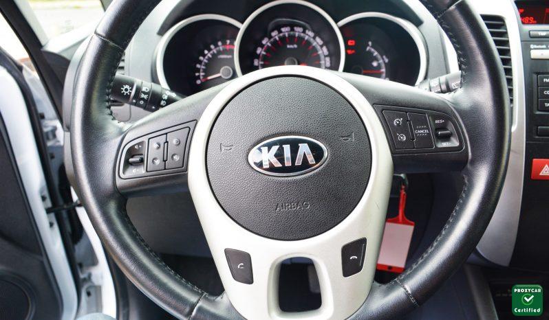 KIA Venga Active 1.4 90cv Essence complet