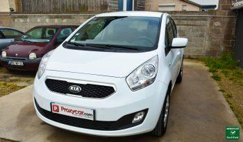 KIA Venga Active 1.4 90cv Essence complet