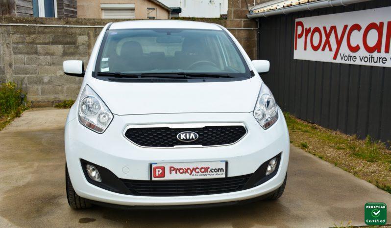 KIA Venga Active 1.4 90cv Essence complet