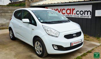 KIA Venga Active 1.4 90cv Essence complet