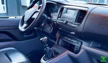 PEUGEOT EXPERT Premium XL Long 2.0 HDI 120cv Utilitaire complet