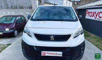 PEUGEOT EXPERT Premium XL Long 2.0 HDI 120cv Utilitaire complet