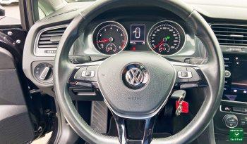 VOLKSWAGEN GOLF VII First Edition 1.4 TSI 125cv DSG Noire complet